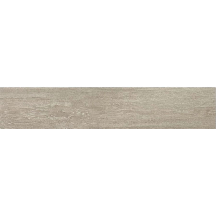 Керамогранит Keratile Nanotech Nordby Grey матовый серый CAH4NORDDDHA 120х23 см