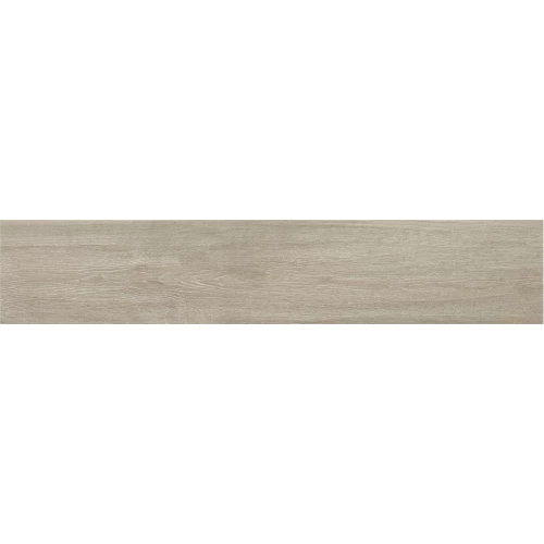 Керамогранит Keratile Nanotech Nordby Grey матовый серый CAH4NORDDDHA 120х23 см