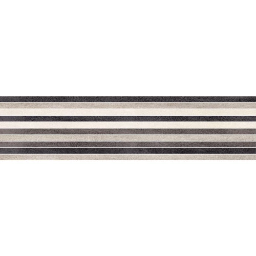 Мозаика Ceramika Konskie Quarzite Mix Mozaika 21x84 см