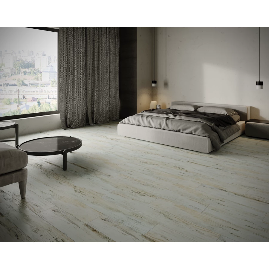 Плитка SPC Art East ASL 137 Берёза Прованс 1220*152*5 мм