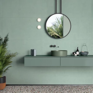 Плитка настенная ABK Wide&Style Mini Vol2 Mint Ret PF60008232 120х60 см