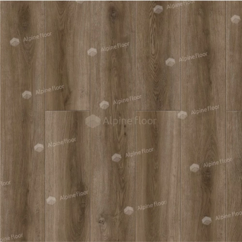 Ламинат Alpine Floor Original Intensity Дуб Болонья LF101-14 34 класс 12 мм