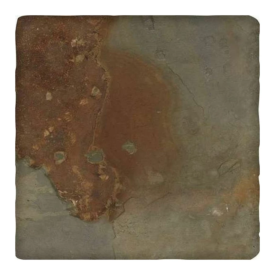 Керамогранит Ermes Aurelia Flagstone Multicolor 37185 30x30 см