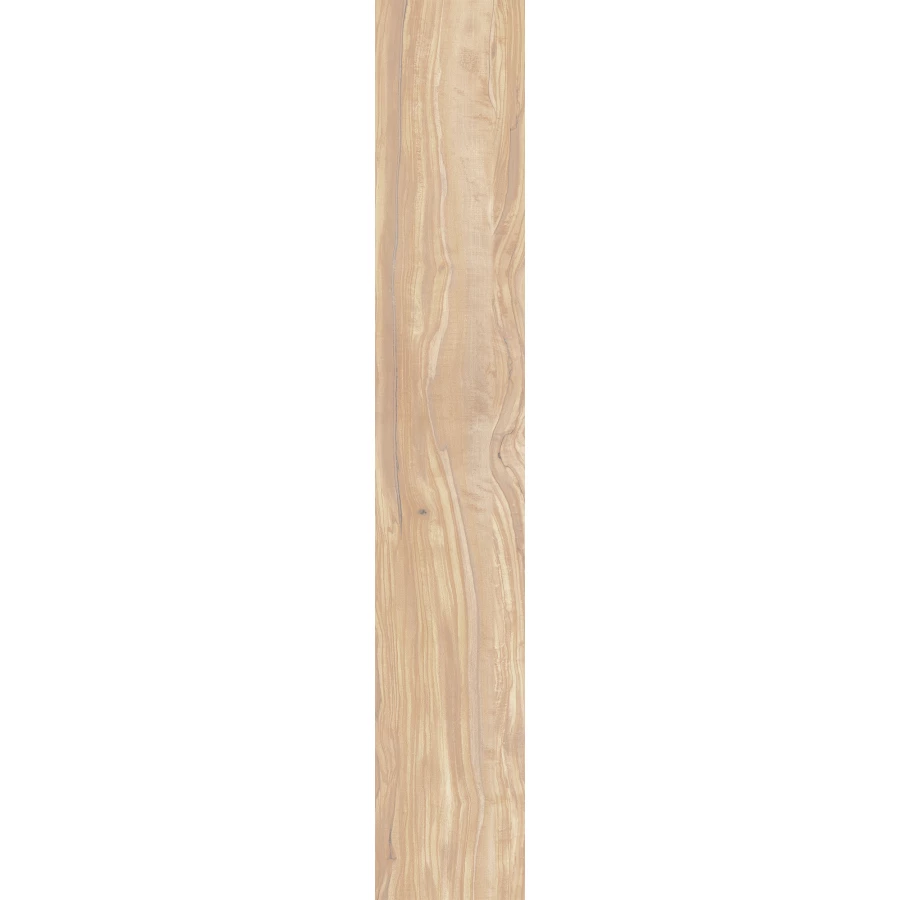 Керамогранит Creanza Pearsian Wood Ivory Carving бежевый CW-CR02-B 120х20 см