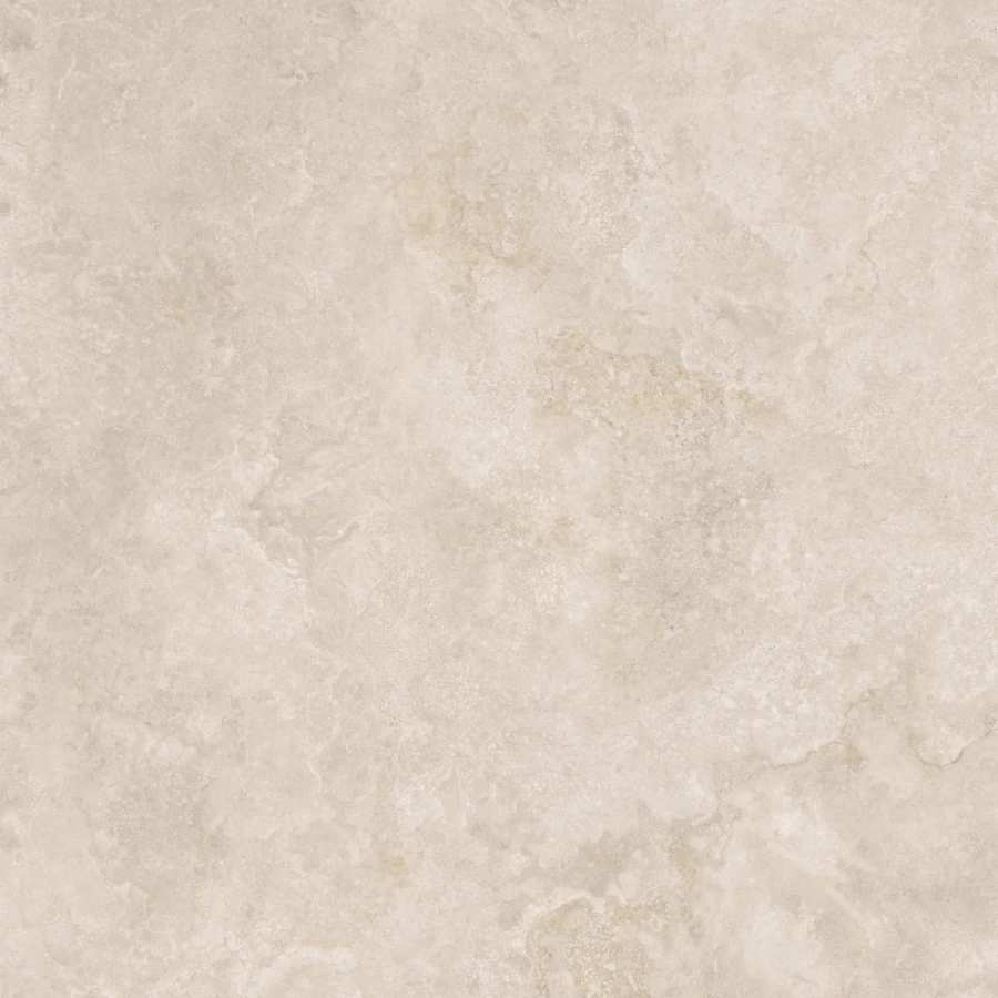 Керамогранит Vitra CityStone травертин клауд матовый бежевый 8 мм K951841R0001VTET 60x60 см