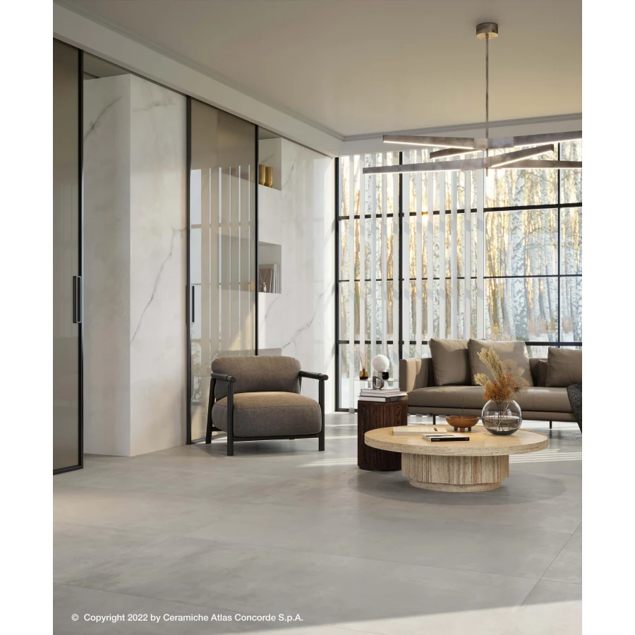 Керамогранит Atlas Concorde Rinascente Pearl Rect R9 610010002638 160x80 см