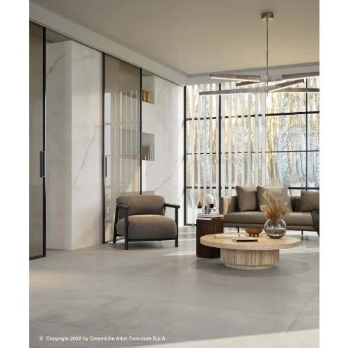 Керамогранит Atlas Concorde Rinascente Pearl Rect R9 610010002638 160x80 см