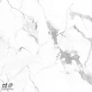 Керамогранит NT Ceramic Marmo Callacata Endless Mat Матовый NTT995160M 60х60 см