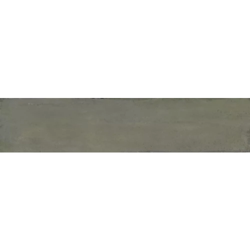 Плитка настенная Kerama Marazzi Мажорель глянцевая зеленая KM26375 28,5х6 см