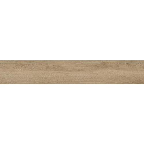 Керамогранит Artkera Group Naturalwood Nut матовый коричневый GP20120NAT11 120х20 см