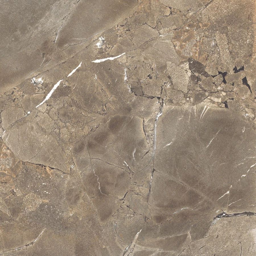 Керамогранит Colortile Downtown Choco Glossy 60x60 см