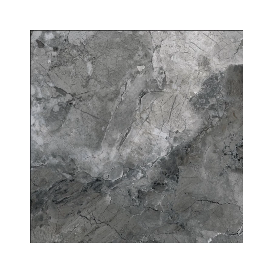 Керамогранит Primavera Mizar Dark grey NR103 60*60 см