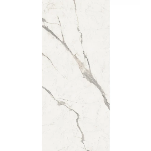 Керамогранит ABK Sensi Up Statuario Versilia Soft Ret PF60008705 280х120 см