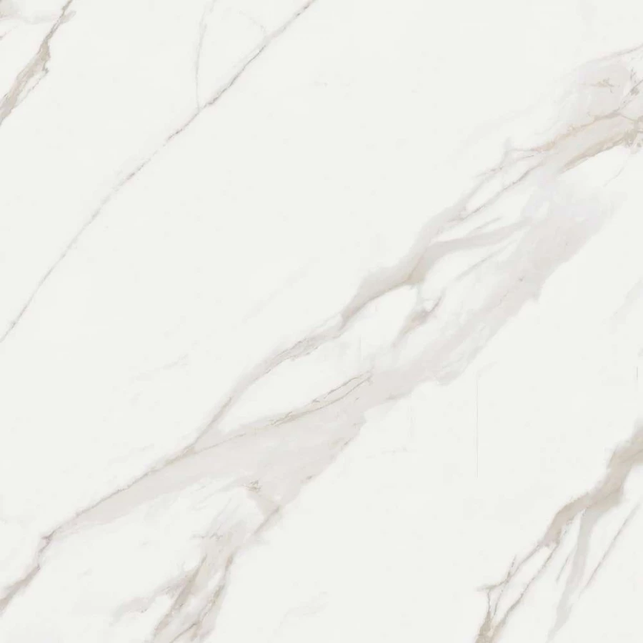 Керамогранит Kerranova Butik матовый белый K-2021/MR/600x600x9 60х60 см