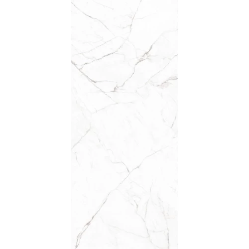 Керамогранит Ocean Ceramic India India 120Х278 Statuario Super OC0000153 278х120 см