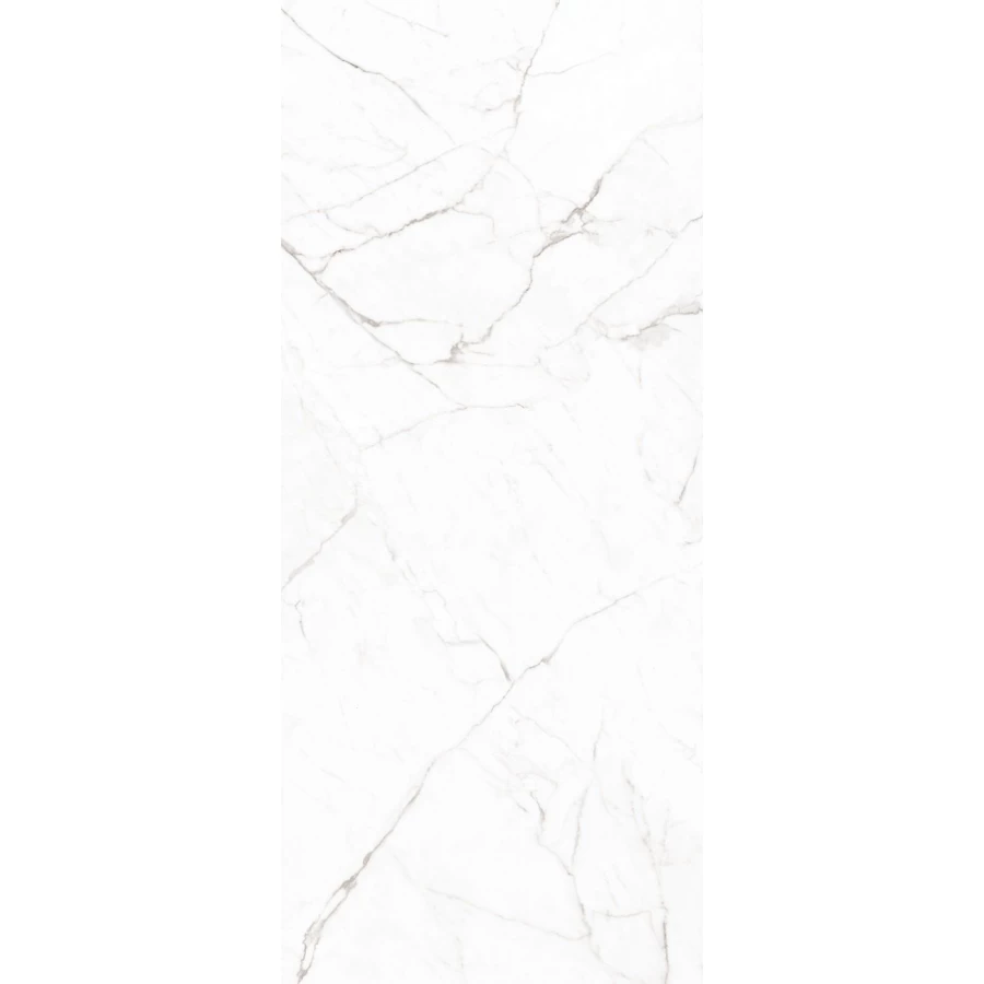 Керамогранит Ocean Ceramic India India 120Х278 Statuario Super OC0000153 278х120 см