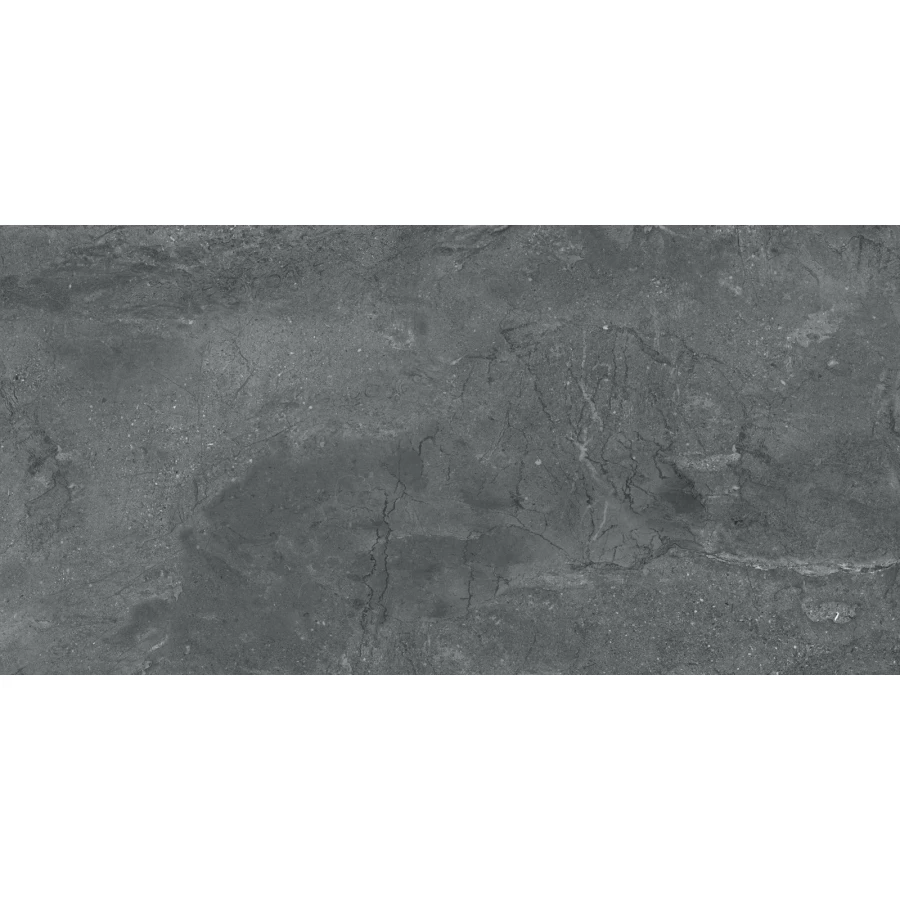 Керамогранит Artkera Group Altai Graphite матовый серый GP36ALA25 60х30 см