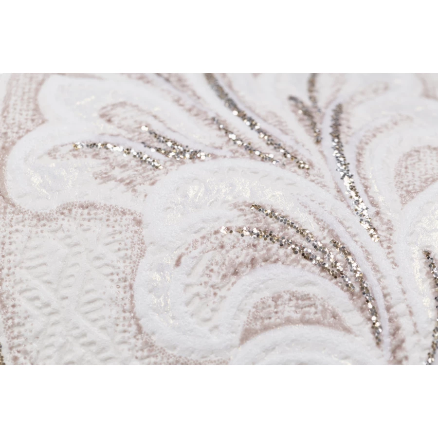 Обои флизелиновые Palitra Home Tudor HomeColor бежевые HC31190-22 1,06х10,05 м