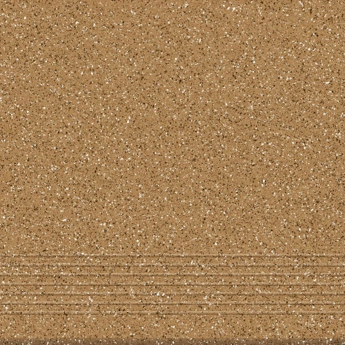 Ступень Cersanit Milton бежевый 29,8*29,8