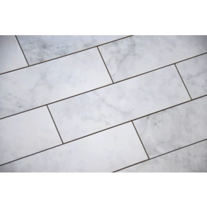 Керамическая плитка сатинированный LeeDo Ceramica Cloud серый 25x7,5 см