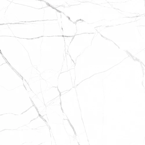 Керамический гранит Dako Cosmos ректификат матовый белый Е-5023/МR 60х60 см