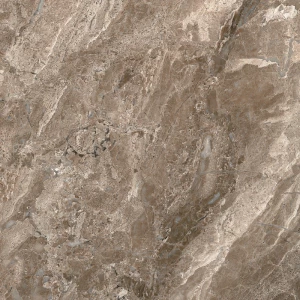 Керамогранит Eurotile Ceramica Imperial Brown Pol коричневый 7930138705313 60x60 см