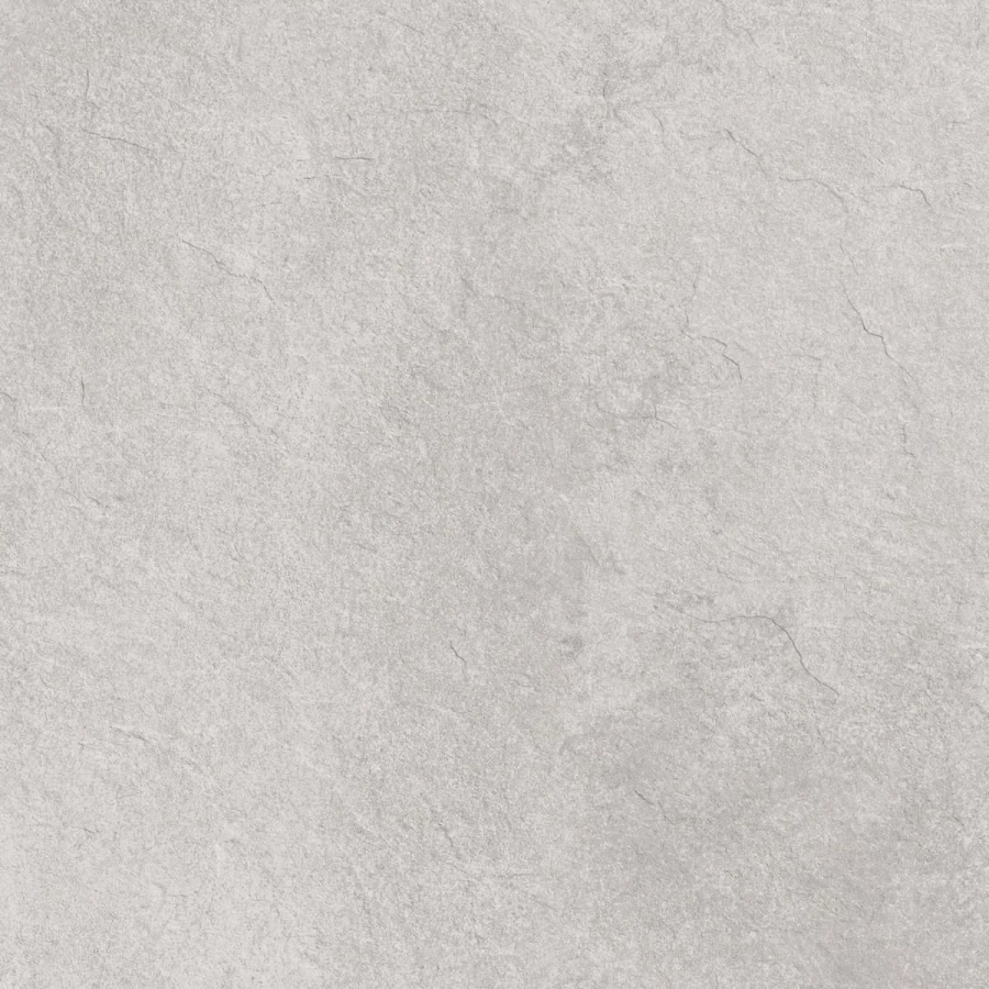 Керамогранит Neodom Limos Silver Matt матовый серый 12 mm N120011 60x60 см