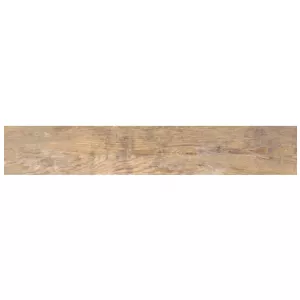 Керамический гранит Golden Tile Timber бежевый 19,8х119,8 см