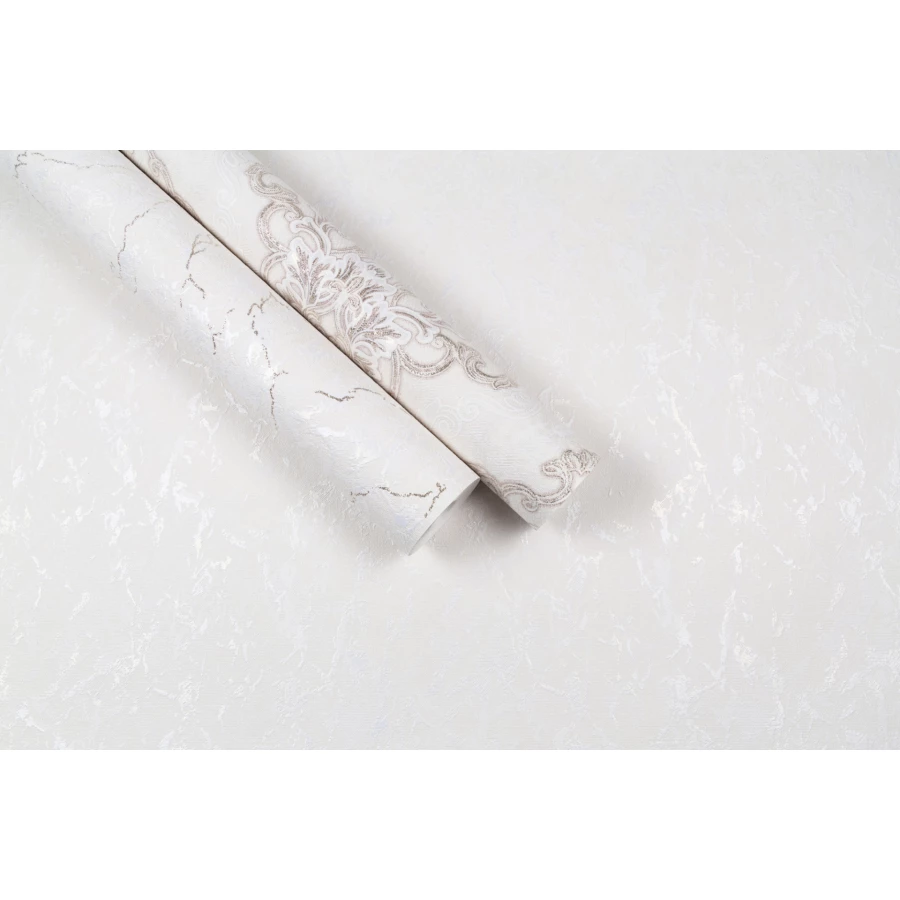 Обои флизелиновые Palitra Home Tudor HomeColor бежевые HC31190-22 1,06х10,05 м