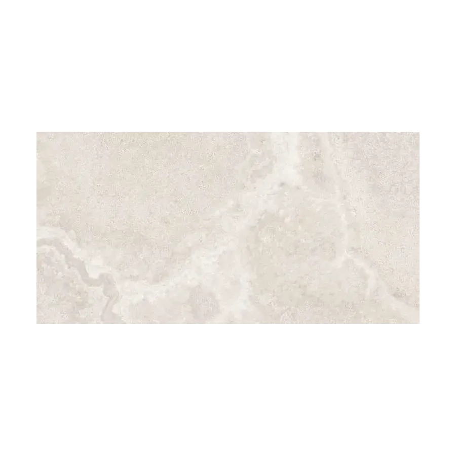 Керамогранит Majorca Tiffany River Ivory Semi Lappato полуматовый серый Mti00000023Sl 120х60 см