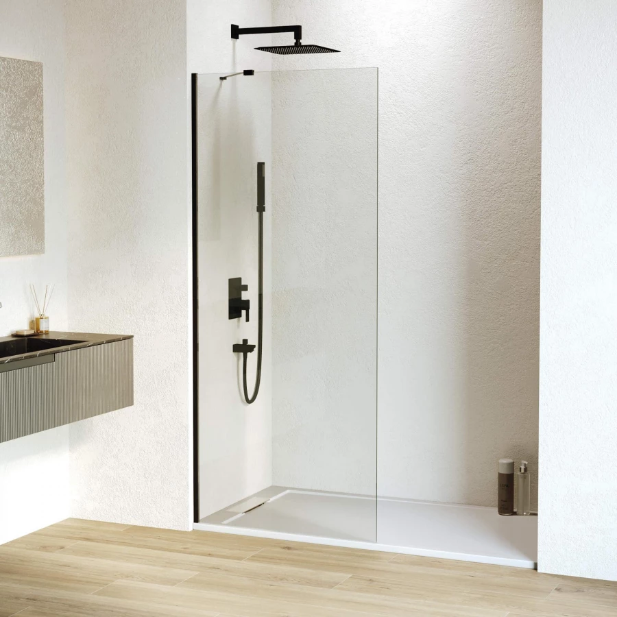 Перегородка для душа RGW WA-110B 700 351011007-14