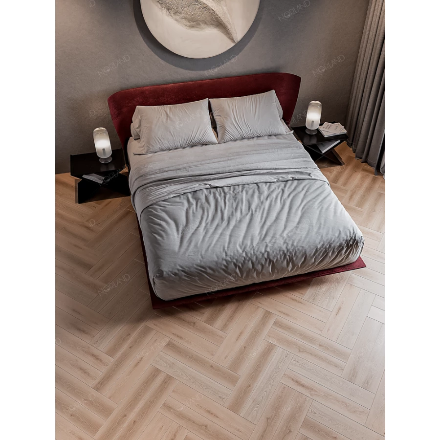 Ламинат Norland Lagom Parquet LVT Stor 1034-02 34 класс 2 мм 2,58 кв.м.