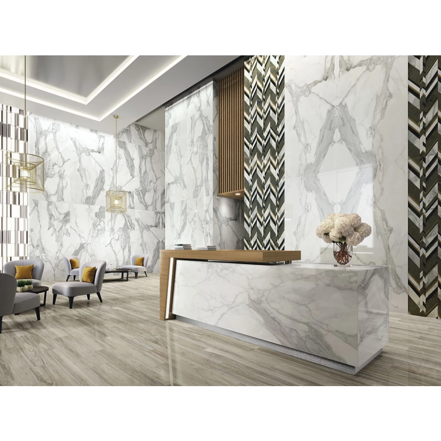 Керамогранит Baldocer Invictus Natural 160x80 см