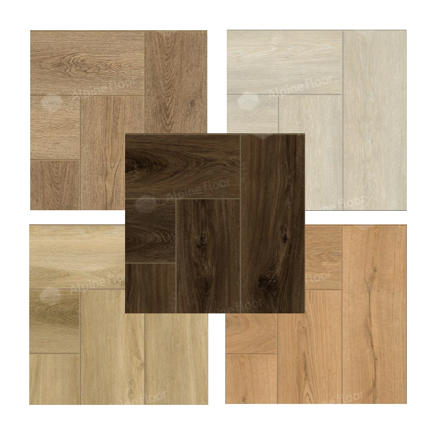 Tulesna Art Parquet