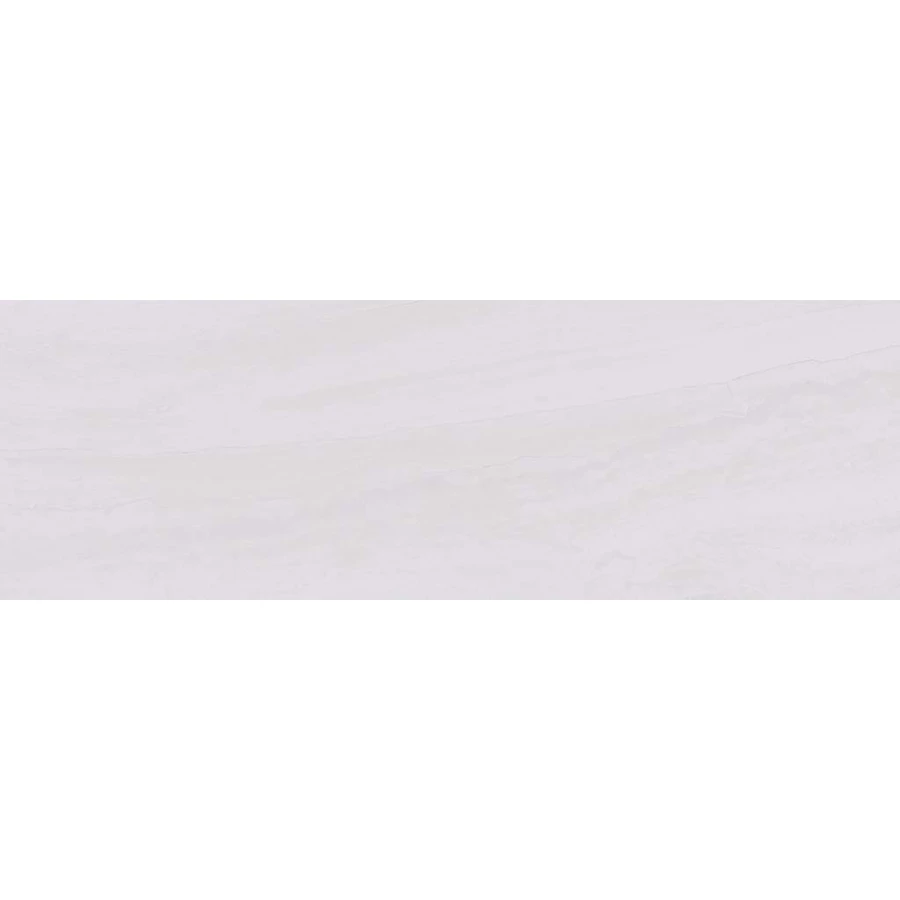 Плитка настенная Gravita Basalt Silver матовая серая 90x30 см