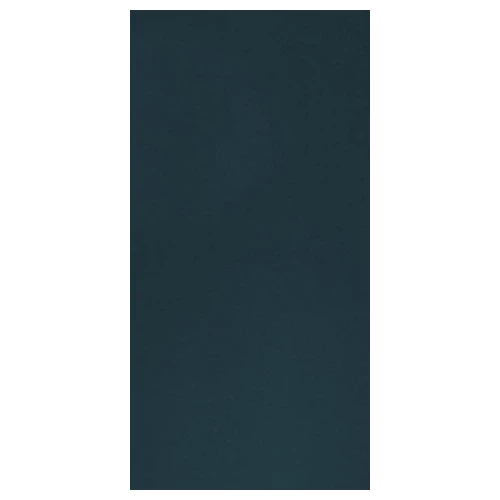 Плитка настенная Marca Corona 4D Plain Deep Blue Matt Rett E830 80х40 см