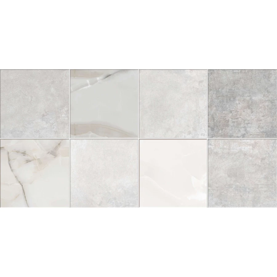 Плитка настенная New Trend Titan Box WT36TIT55 60х30 см