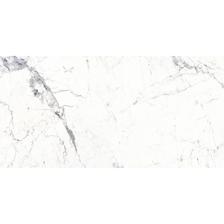 Керамогранит Fanal Windsor white SShine 33 120х60 см