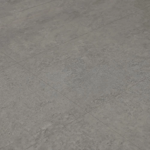 SPC Ламинат L'Quarzo Estetico Geiser серый Le2038 42 класс 4 мм