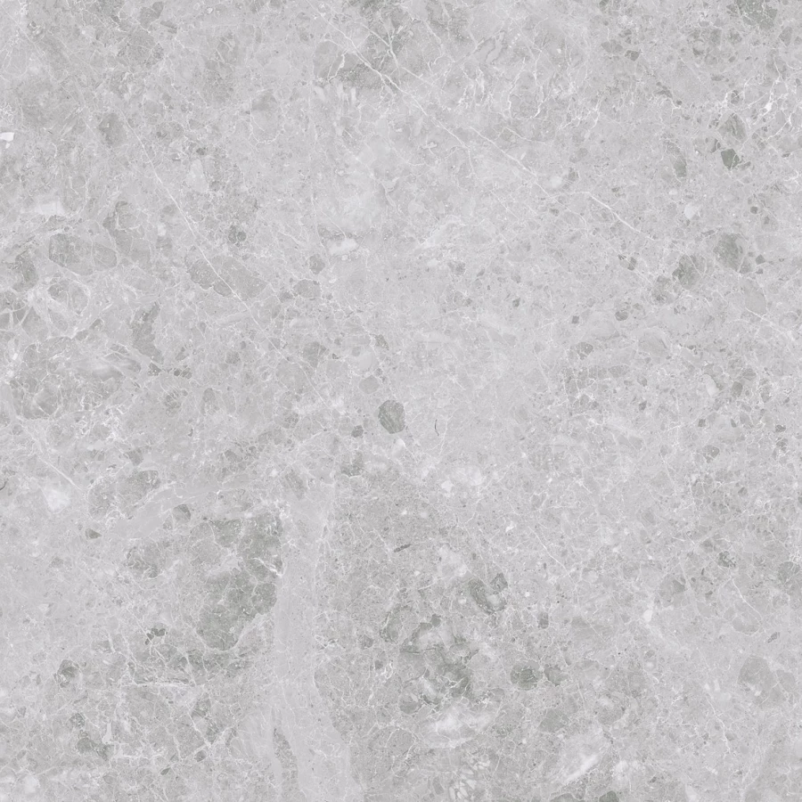 Керамогранит Керамин Морро 7 матовый светло-серый 60х60 см