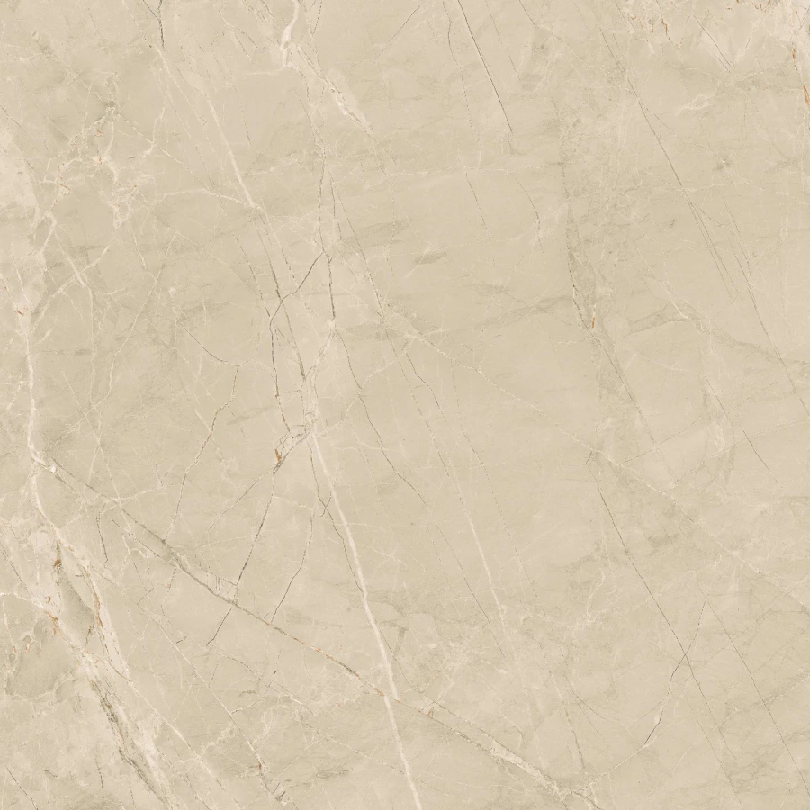 Керамогранит Maimoon Ceramica Glossy Impero Beige 80х80 см