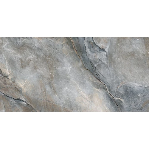 Керамогранит лаппатированный ALMA Ceramica Vulcano 41.6 м в пал 1,3 кв.м. 0,85GFA114VLC70L 114х57х0,85 см