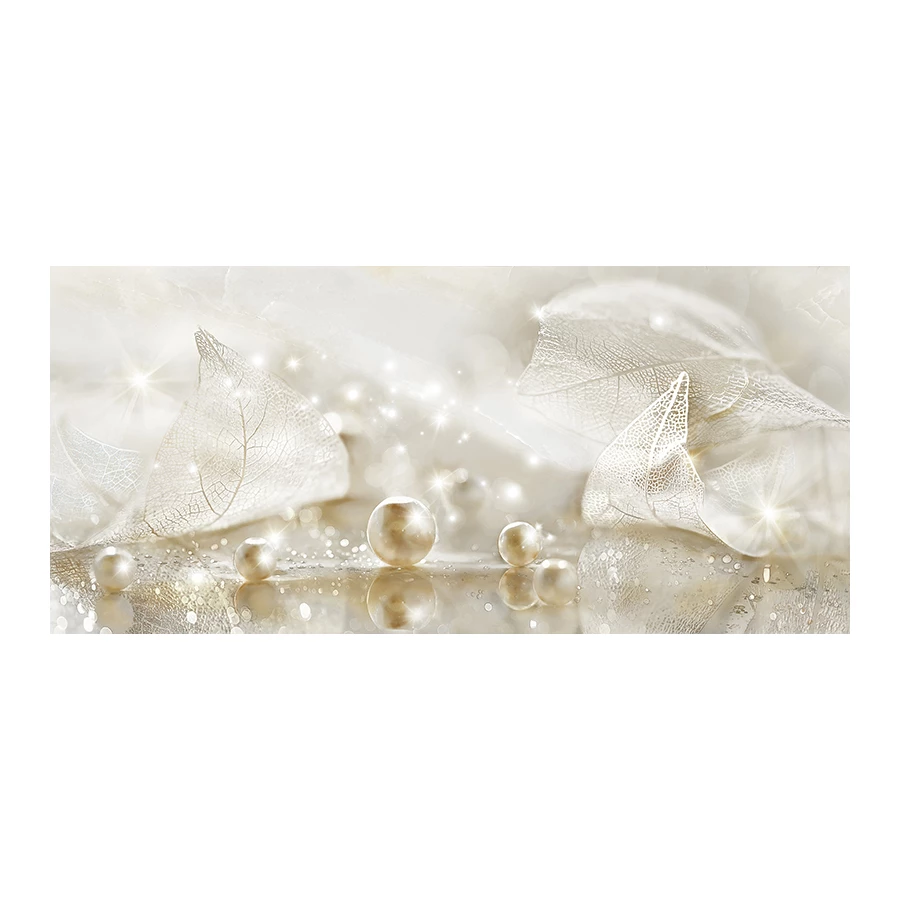 Декор InterCerama Raise серый 50*23 см