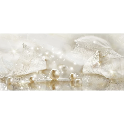 Декор InterCerama Raise серый 50*23 см