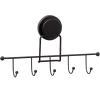 Планка Fixsen 5 крючков Magic black FX-45005-5