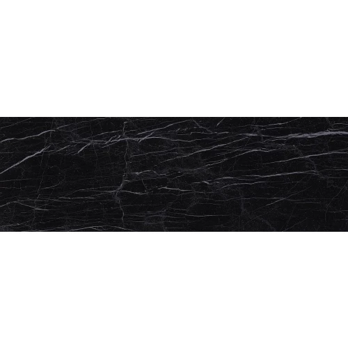 Глазурованная керамическая плитка Fap Ceramiche Roma Classic 91,5 Nero Reale Brillante fNXZ 30,5x91,5