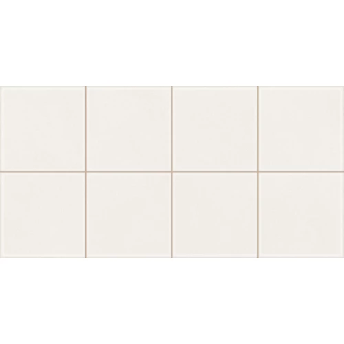 Плитка настенная New Trend Design Art Ivory матовая слоновая кость WT36DST01 60х30 см