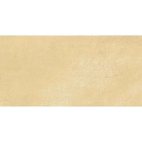 Керамогранит Гранитея АртБетон жёлтый рельефный Relief G011 120х60 см