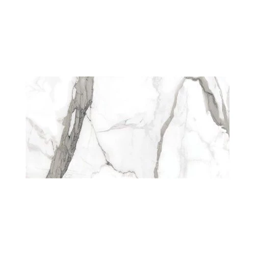 Керамическая плитка Kerlife Arabescato Bianco белый 31.5*63 см