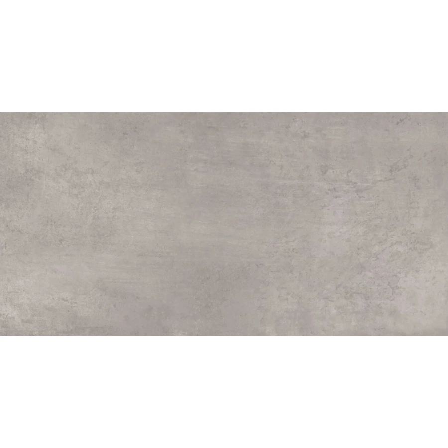 Керамогранит Stn ceramica Talent Cemento Matt Rect 110-014-2 серый 120х59,5 см